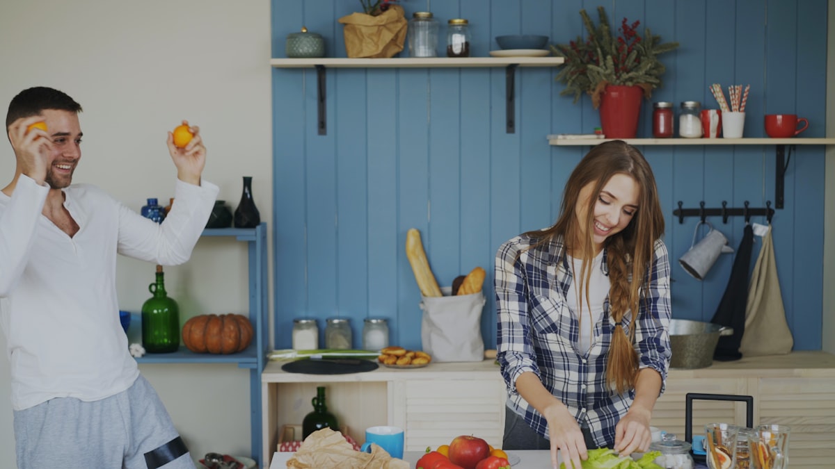 Carbohidratos complejos para nutrición masculina